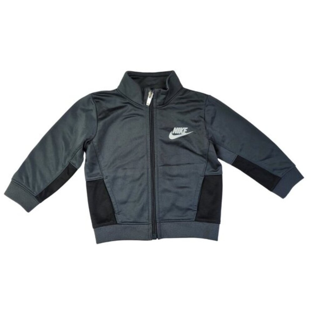 Nike Baby Jacket Futura Tricot Tracksuit Size 6-9M